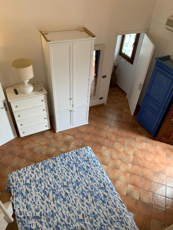 Apartment With Terraces And Private Jacuzzi - San Vito 400M From Beach Сан-Вито-Ло-Капо Экстерьер фото